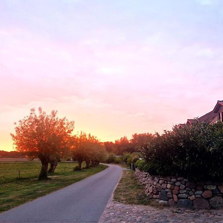 Strand Familien Doppelhaushaelfte ,,Marsi" #Familien-Urlaub Rappin ภายนอก รูปภาพ